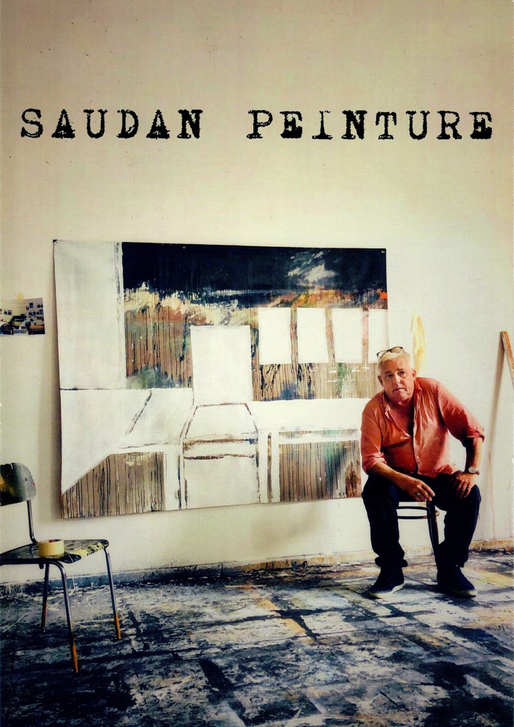 Olivier Saudan